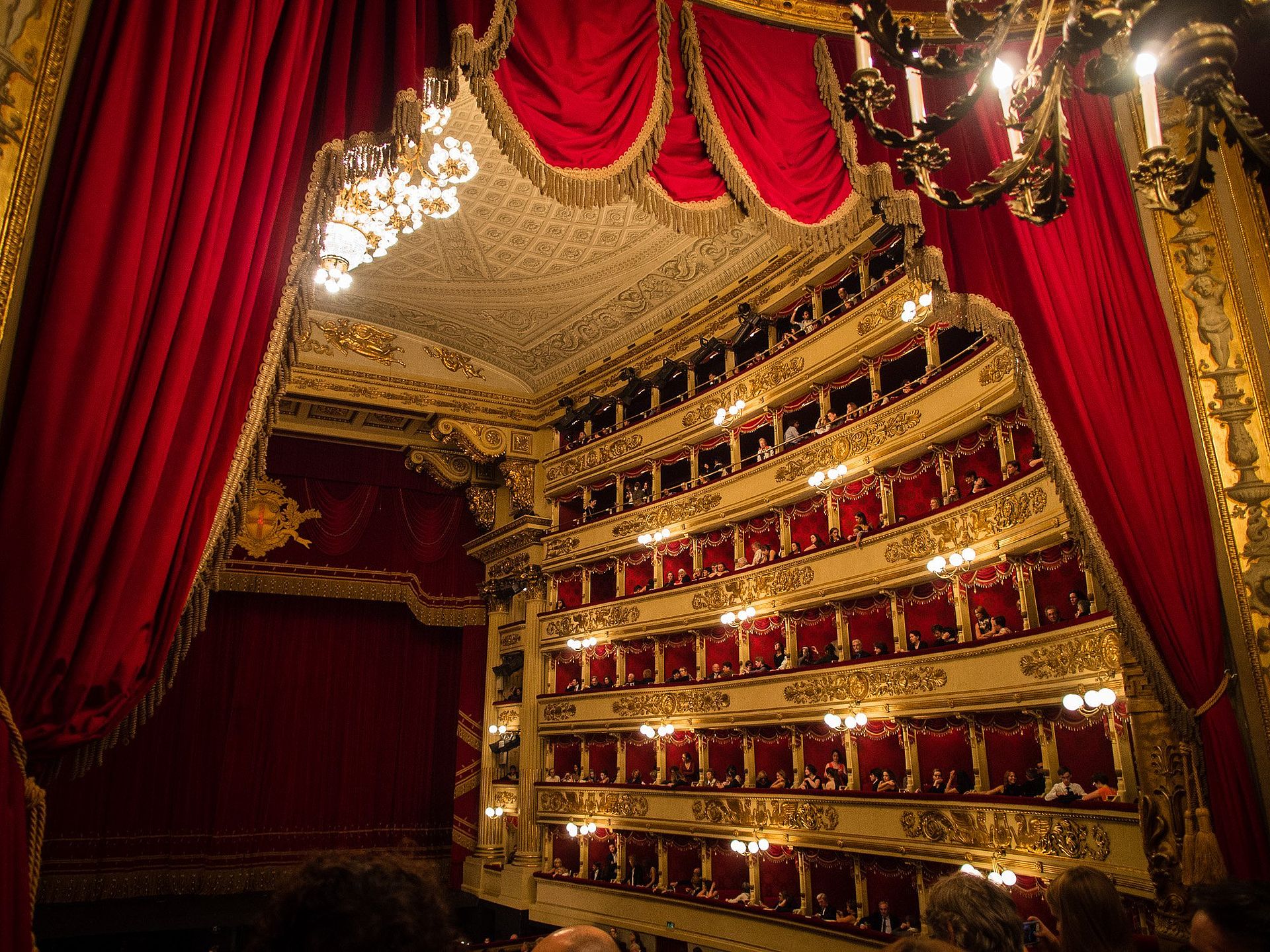 Opera Today — Upcoming performances